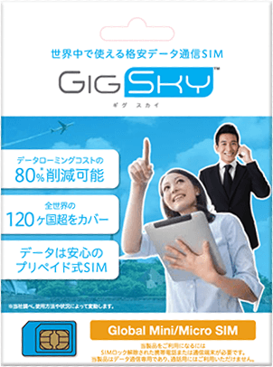 GigSky