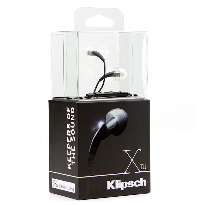 Klipsch 一部製品 商品構成・価格変更のお知らせ