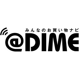 AR-UA1：@DIME（AR-UA1 レビュー）