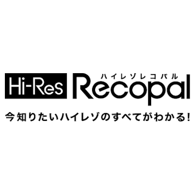 AR-H1：ハイレゾレコパル