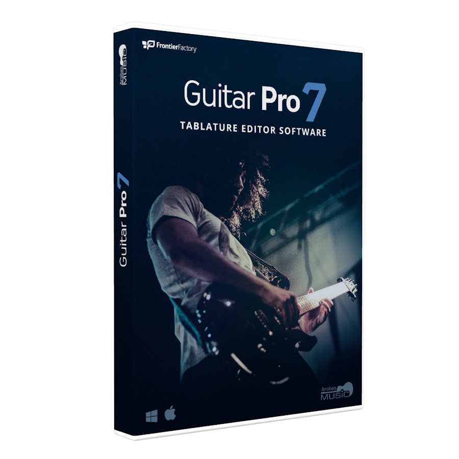 Guitar Pro 7